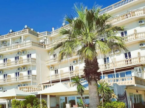 Potamaki Beach Hotel