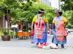 ONOMO Hotel Cape Town - Inn on the Square