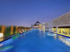 Mega Boutique Hotel & Spa Bali