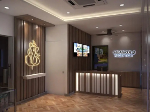 Season 4 Residences - Nungambakkam
