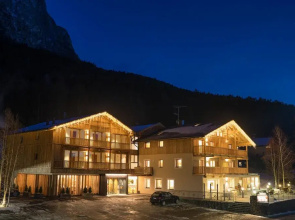 Dolomites Nature Hotel Vigilerhof