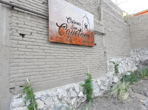 Casona San Cayetano Suites and Lofts