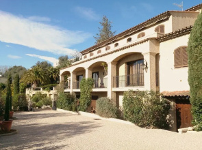 Villa Loucisa