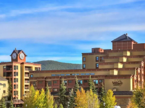 Village at Breckenridge - 2 Bedroom Ski In/ski Out Condo