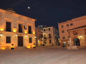 Hotel Rural La Fasana