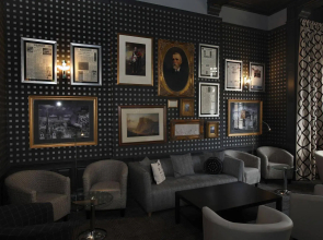 B+B Edinburgh