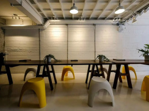 Pastel House - Adults Only - Hostel