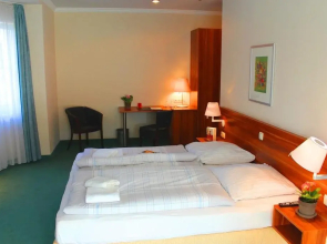 Hotel Villa Passion