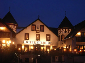 Hotel Freihof