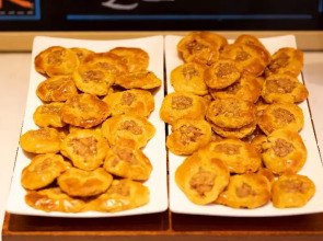 Hanting Premium Hotel Guangzhou Memorial Hall Metro Station