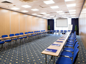 Измайлово Столица