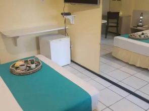 Apartamento no Grand Lençóis em Barreirinhas