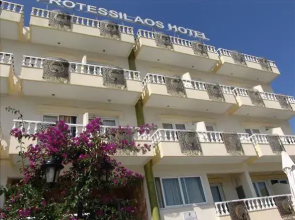 Protessilaos Hotel