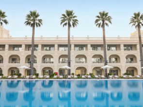 Helnan Antoniades Palace