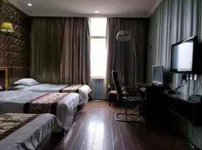 Dongsong Business Hotel