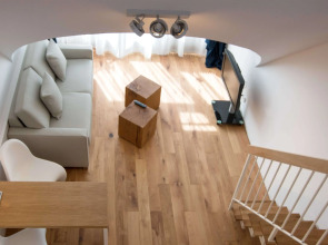 Downtown Vi Vadi Hotel