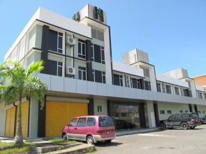 Labuk Hotel
