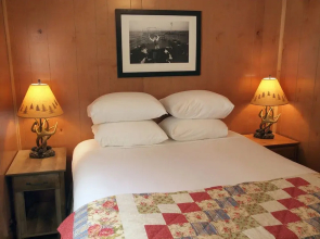 BlissWood Bed and Breakfast Ranch