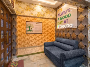 Treebo Una Regency - Near AIIMS Patna