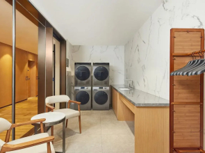 Fairfield By Marriott Zibo