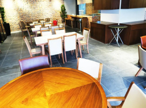 Le Dream Boutique Hotel