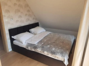 Apartamenty Butorowy