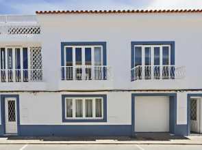 Townhouse in Tavira With 2 Bedrooms and 2 Bathrooms