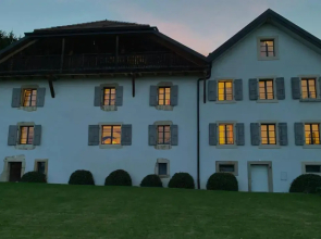 La Ferme de la Praz