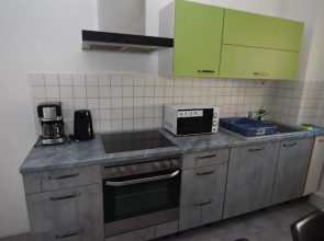 Apartment Stuttgart-Rot