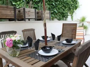 Sitges Boutique Apartments