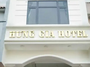 Hung Gia Hotel