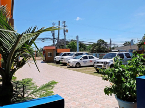 San's Inn Mactan
