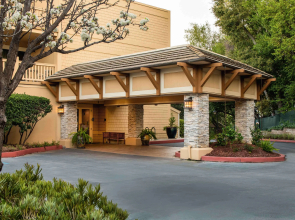 Toll House Hotel Los Gatos