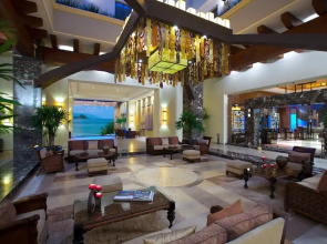 Garza Blanca 3 Br Mountain Unit