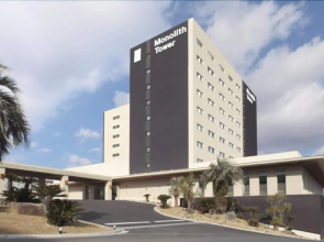 Spa Resort Hawaiians ViR Port