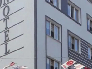Otel Gonul