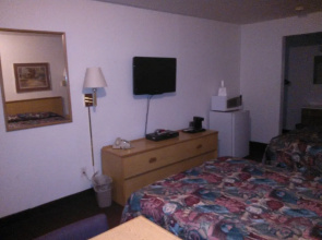 Parachute Inn