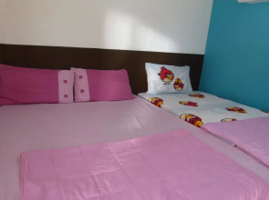 Namyom Resort
