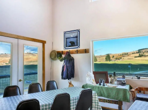 Eden Valley Guest Ranch