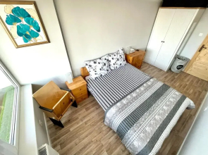 K1 Panoramic apartment