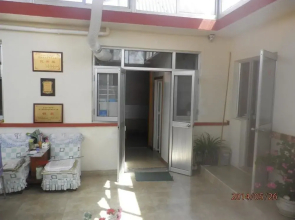 Haishijing Guest House