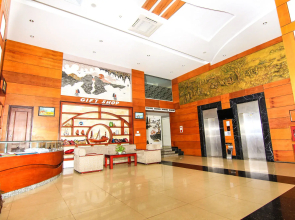 Sea Pearl Hotel