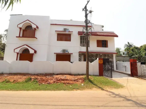 Maa Banadurga Homestay by OYO Rooms