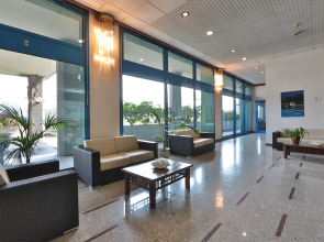 Отель & Residence Quark Due Milano