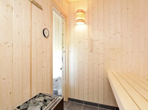 Holiday Home in GroÃŸenbrode