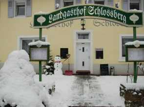 Schlossberg Landgasthof