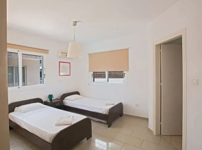 Pernera Apartment 1207