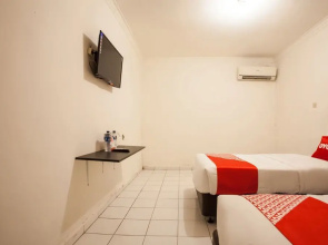 Hotel Cirasa Syariah by Oyo Rooms