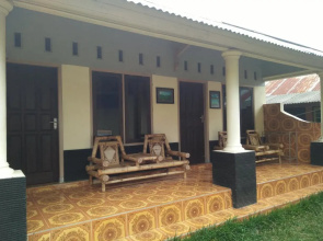 Sembalun Lodge