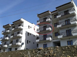 Apartment G6